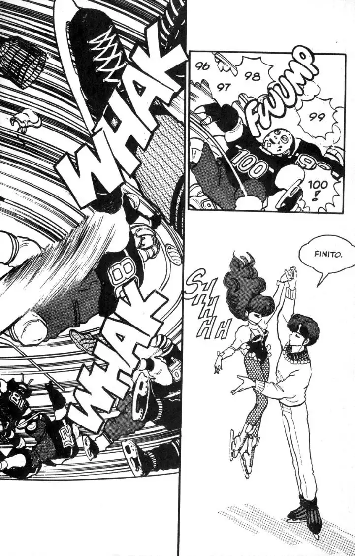 Ranma 1/2 Chapter 24 9